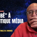 Mourad Guichard. De "Libé" à la critique média.