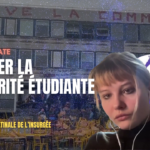 Union Pirate. Bloquer la précarité étudiante.