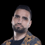 Mathieu petit sans fond