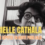 GABRIELLE CATHALA