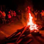 Actions à Lauwin Planque et Douai pour le 10 septembre