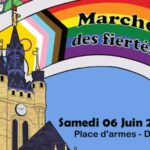 Marche fiertés douai