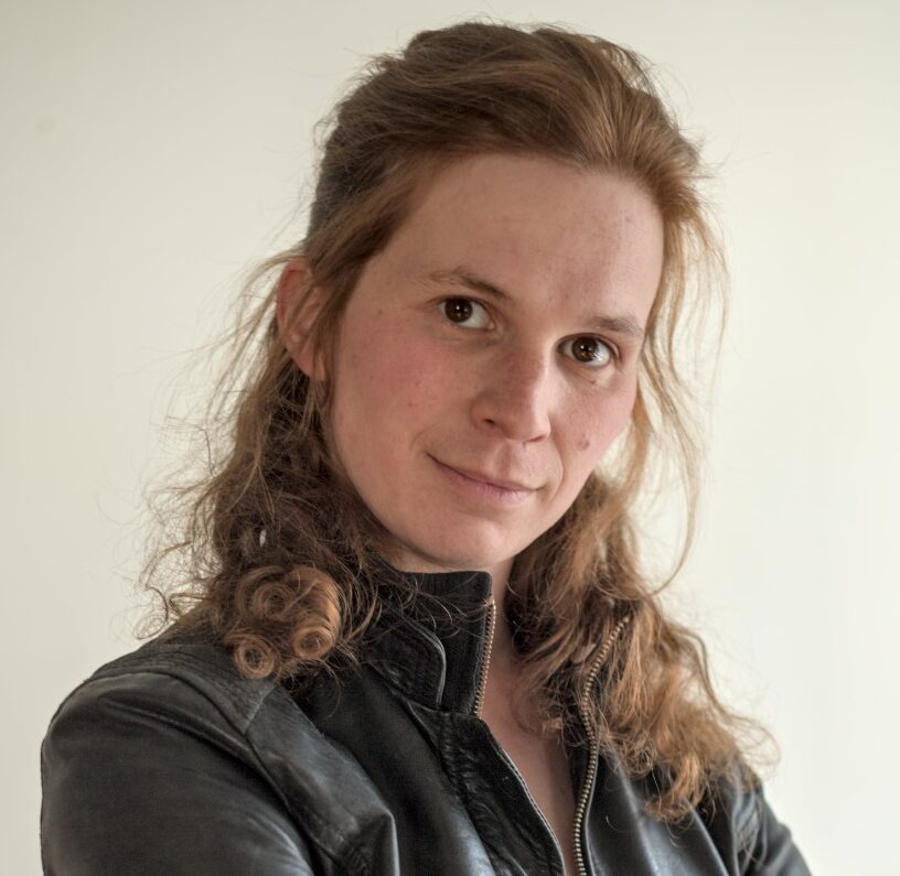 Aurore Hapiot-Froissart