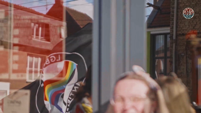 Screenshot 2026 05 31 at 23 56 05 HARNES LE RN ANNULE UN CINÉ DÉBAT LGBT LES ASSOS RIPOSTENT ! YouTube