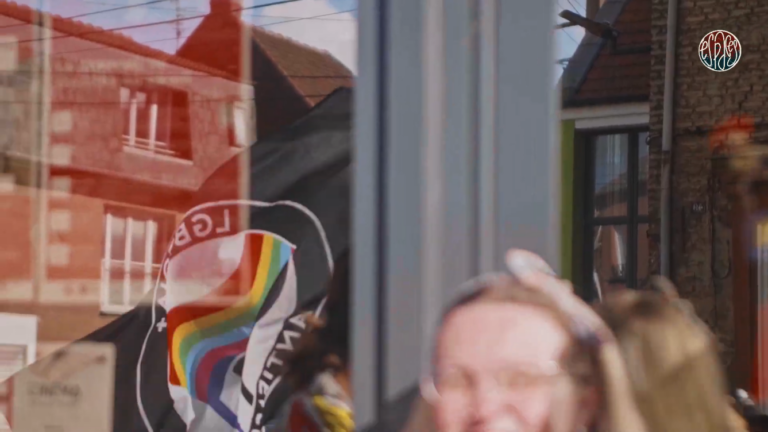 Screenshot 2026 05 31 at 23 56 05 HARNES LE RN ANNULE UN CINÉ DÉBAT LGBT LES ASSOS RIPOSTENT ! YouTube