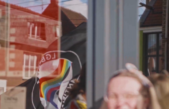 Screenshot 2026 05 31 at 23 56 05 HARNES LE RN ANNULE UN CINÉ DÉBAT LGBT LES ASSOS RIPOSTENT ! YouTube