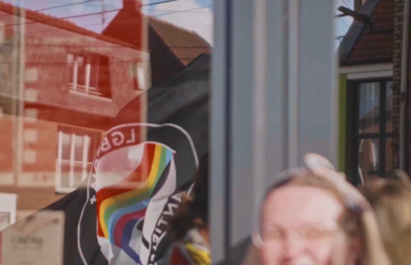 Screenshot 2026 05 31 at 23 56 05 HARNES LE RN ANNULE UN CINÉ DÉBAT LGBT LES ASSOS RIPOSTENT ! YouTube