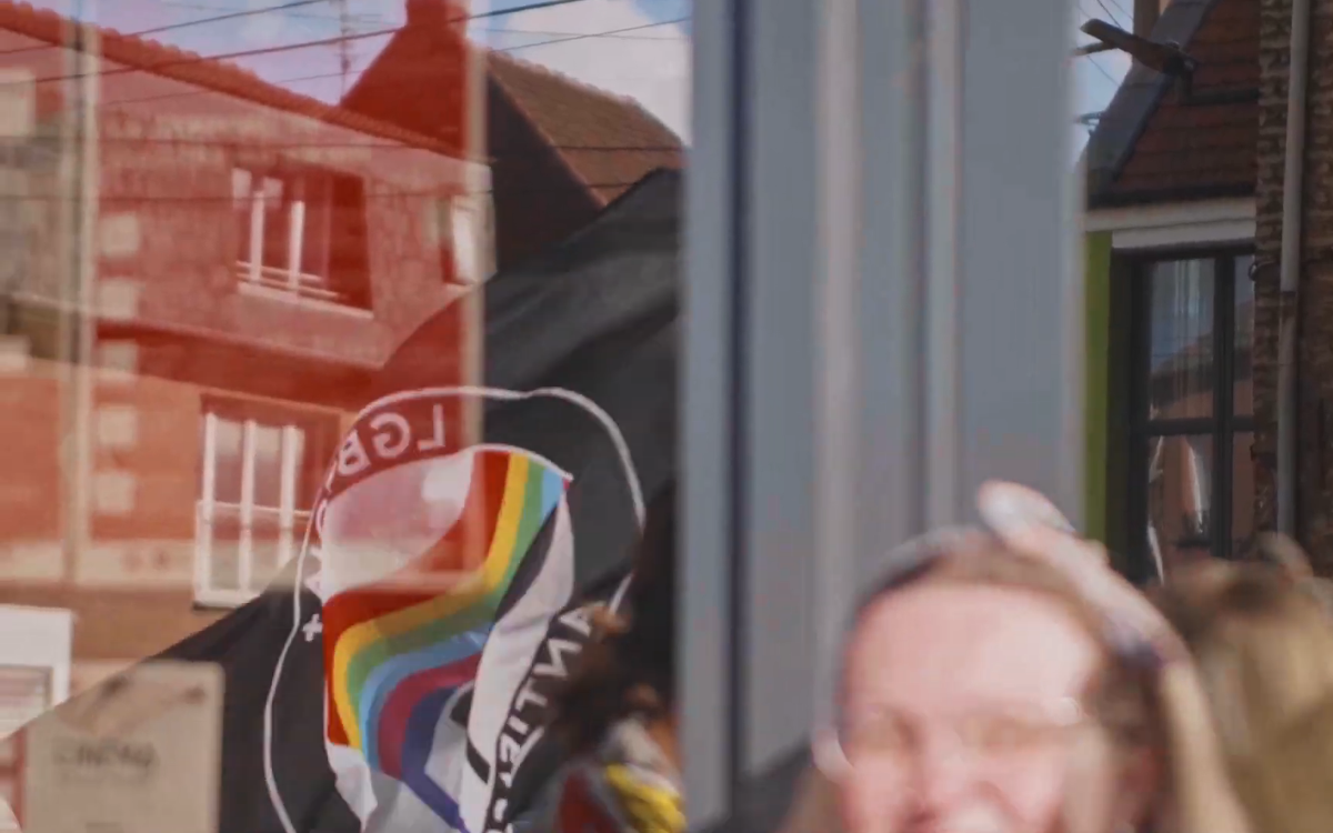 Screenshot 2026 05 31 at 23 56 05 HARNES LE RN ANNULE UN CINÉ DÉBAT LGBT LES ASSOS RIPOSTENT ! YouTube
