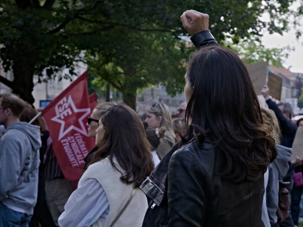 6 hymne des femmes