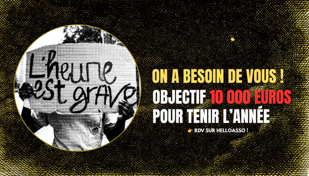 OBJECTIF 10000 EUROS
