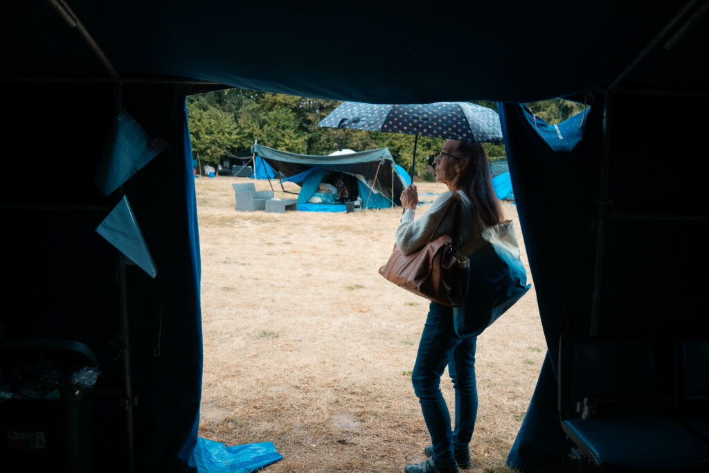 FRA CAMP BEAUREGARD RENNES