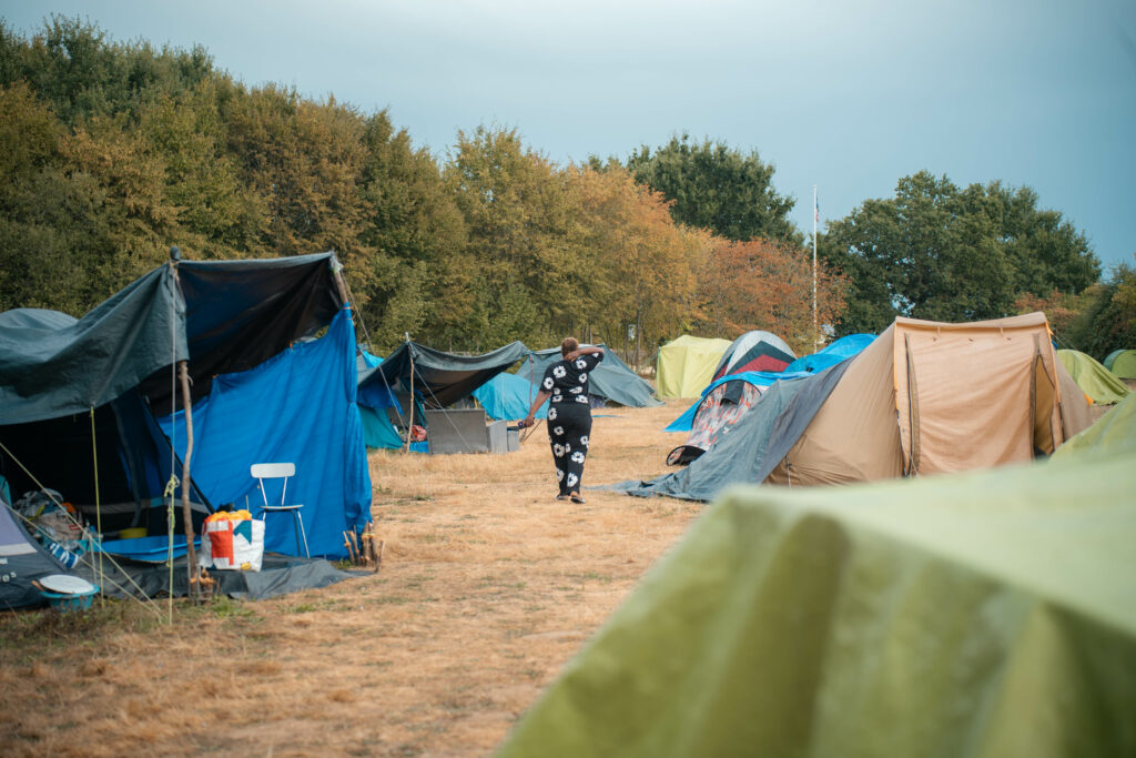 FRA CAMP BEAUREGARD RENNES