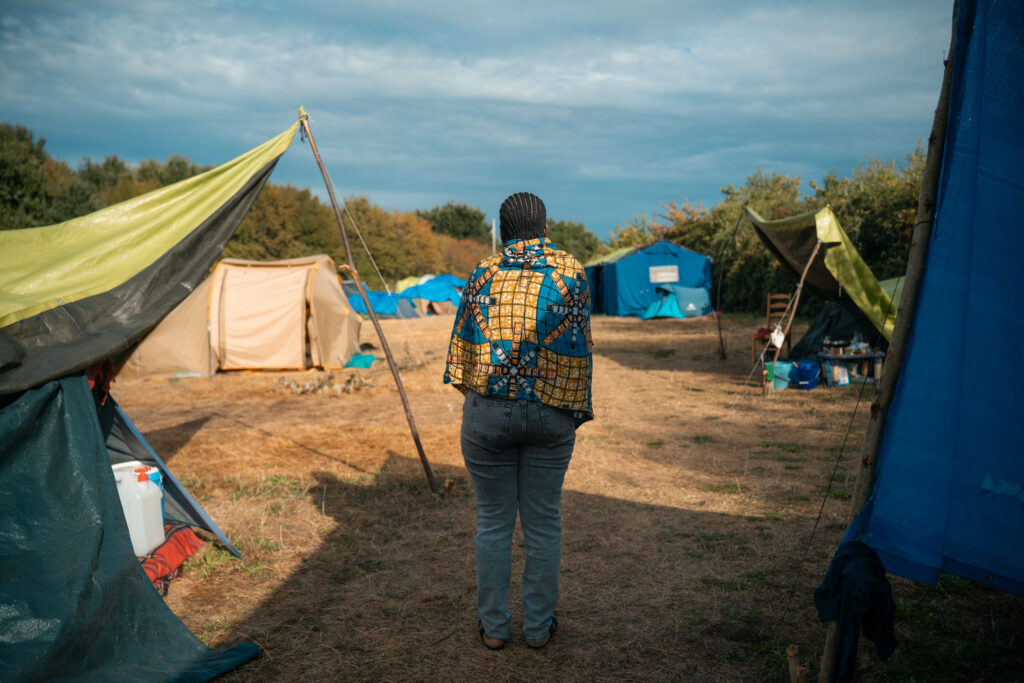 FRA CAMP BEAUREGARD RENNES