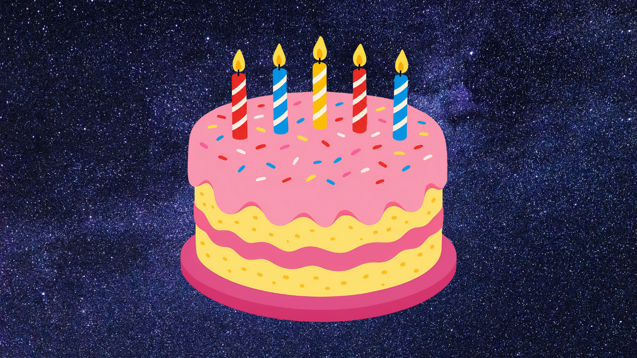 Espacesversaire